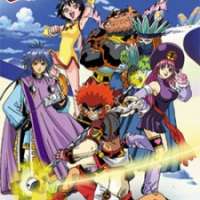  ����� Monkey Typhoon <small>Theme Song Performance</small> 